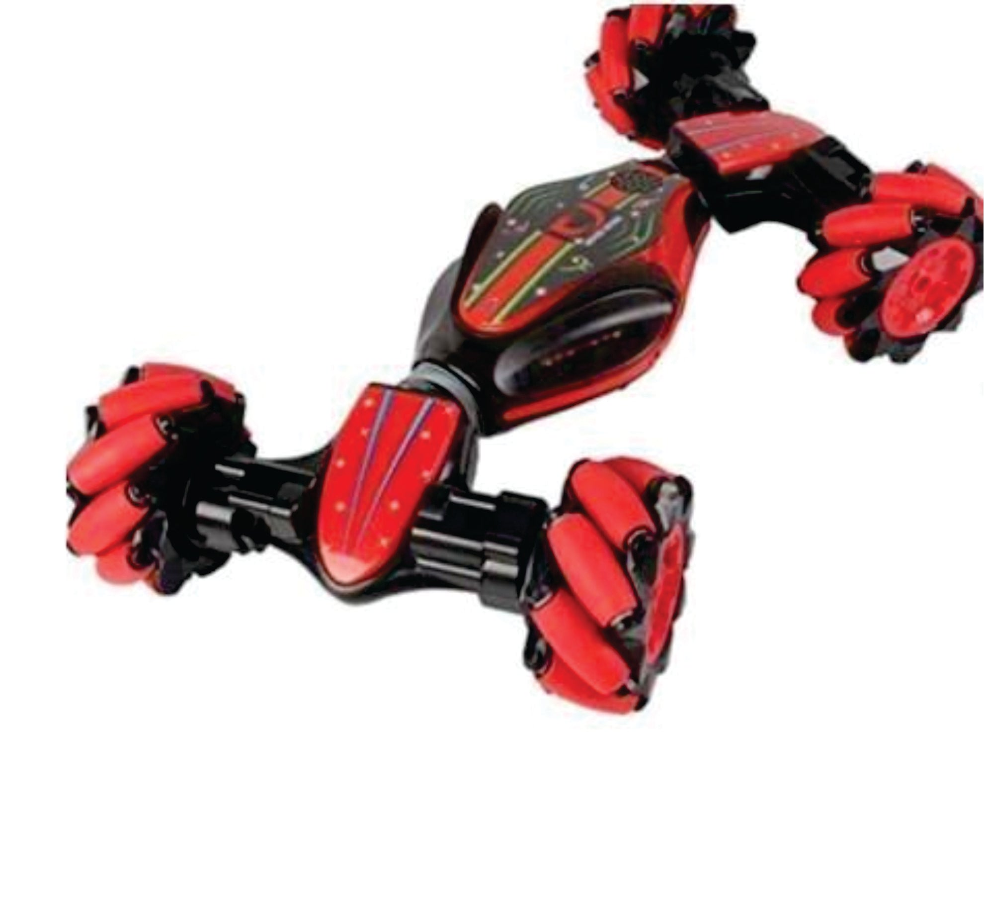 CARRO ACROBATIICO MAX XL